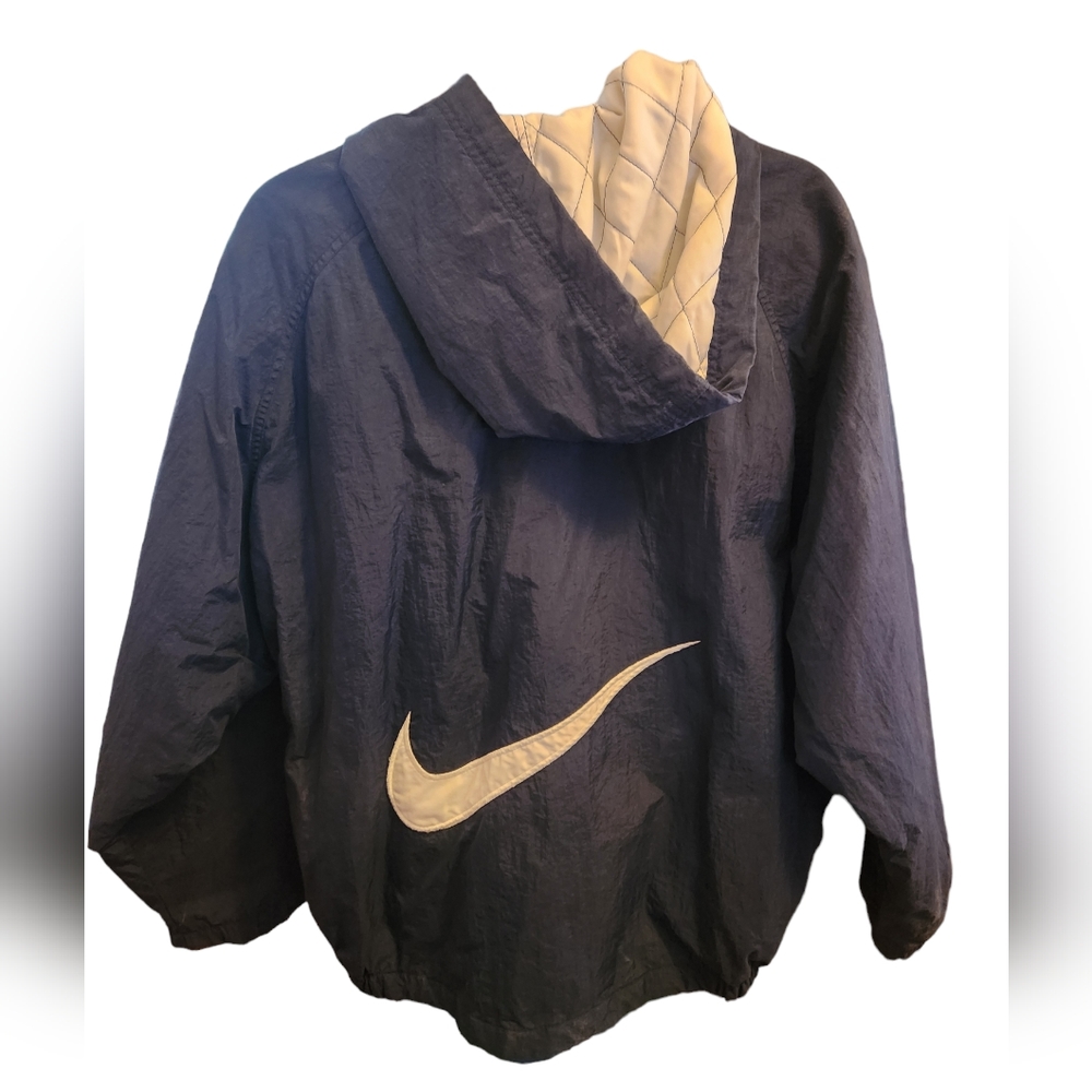 Nike Jacket Medium - image 2